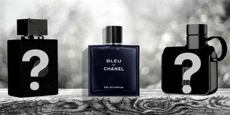 bleu de chanel best dupe